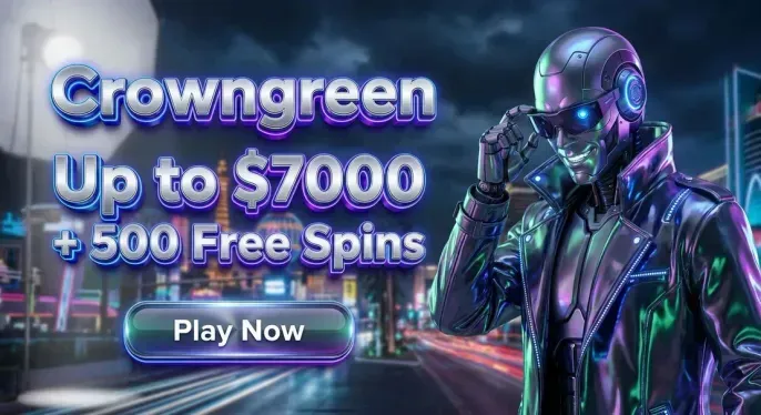 Crowngreen Casino